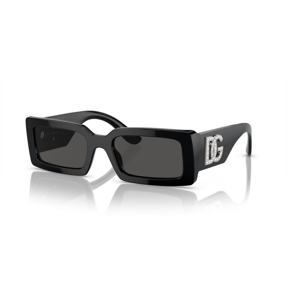 Occhiali da sole Dolce & Gabbana DG 4447B_3355-87 A_53