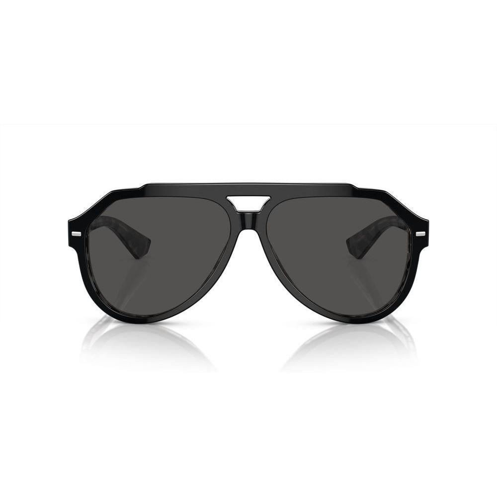 Occhiali da sole Dolce & Gabbana DG 4452_3403-87 M_60