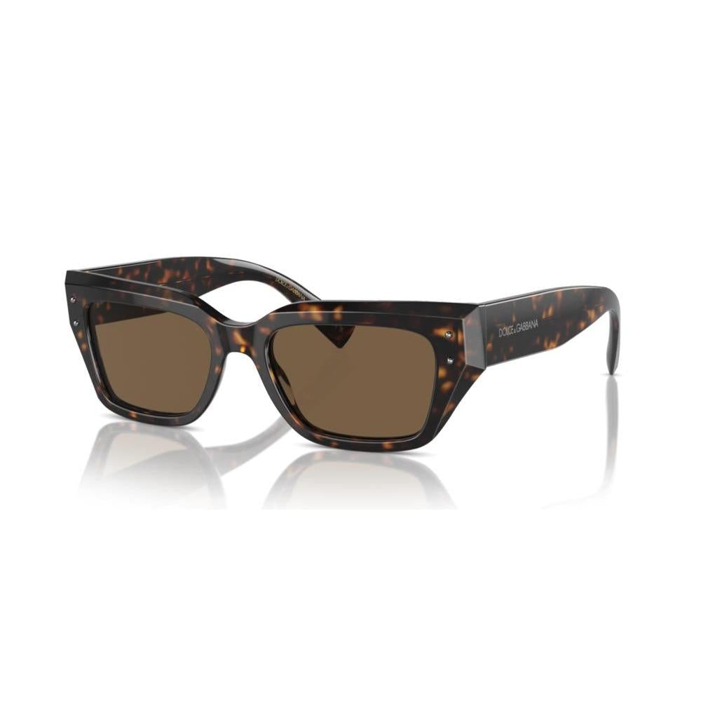 Occhiali da sole Dolce & Gabbana DG 4462_502-73_52