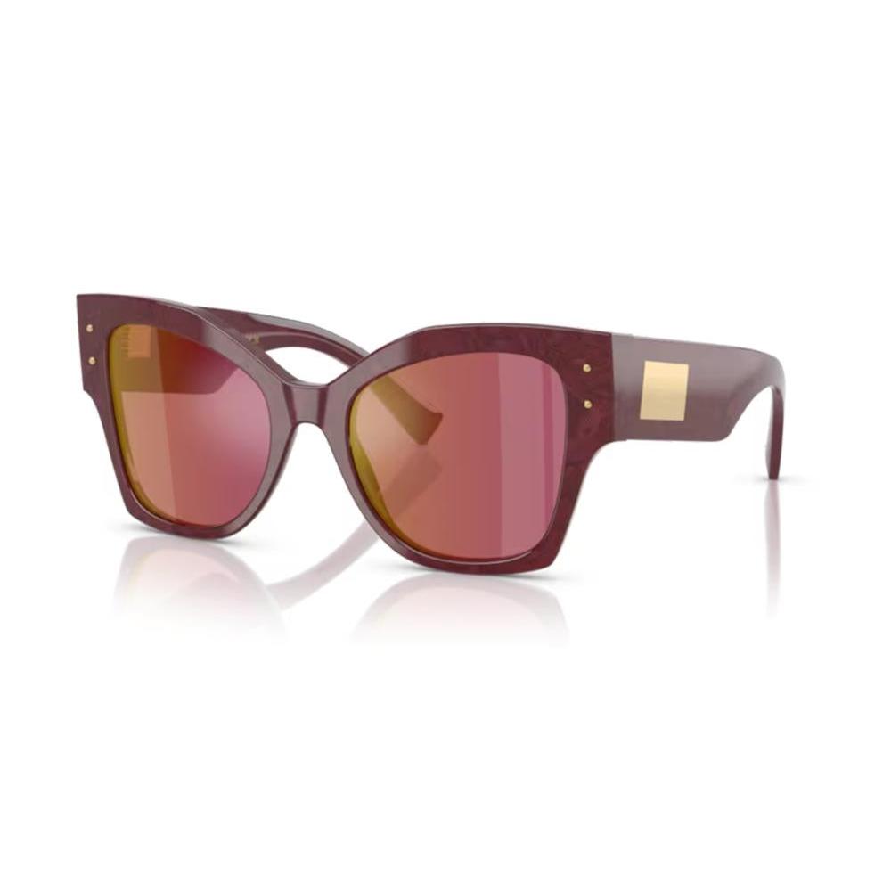 Dolce & Gabbana DG 4478_3442D0_53 sunglasses