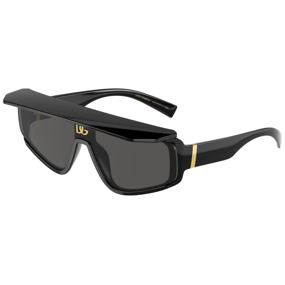 Occhiali da sole Dolce & Gabbana DG 6177_501-87_46