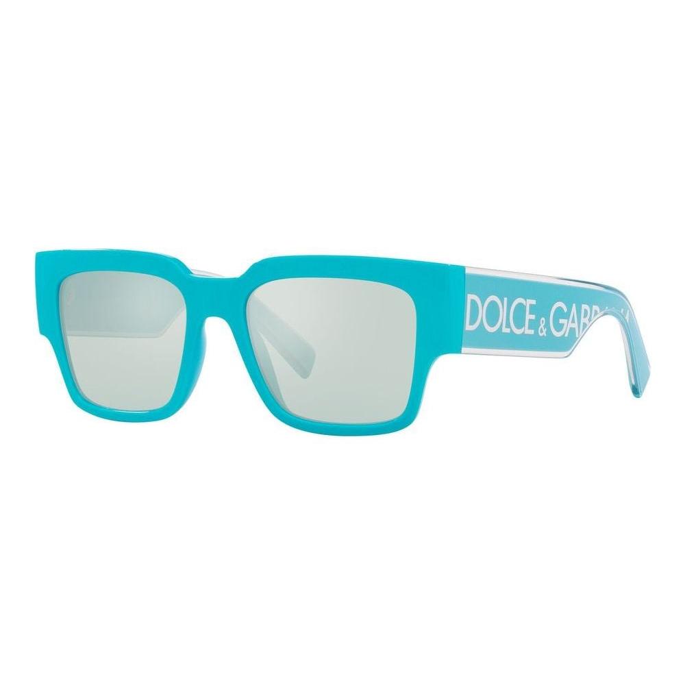 Occhiali da sole Dolce & Gabbana DG 6184_3346-65_52