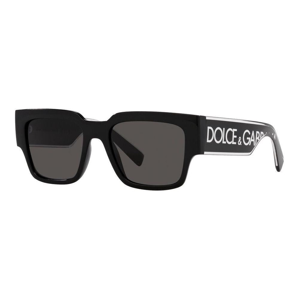 Occhiali da sole Dolce & Gabbana DG 6184_501-87_52