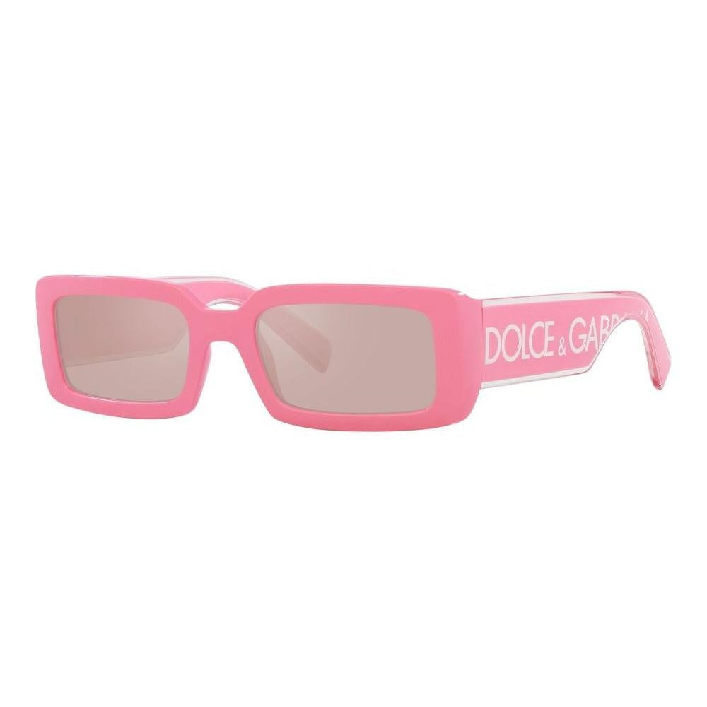 Occhiali da sole Dolce & Gabbana DG 6187_3262-5_53