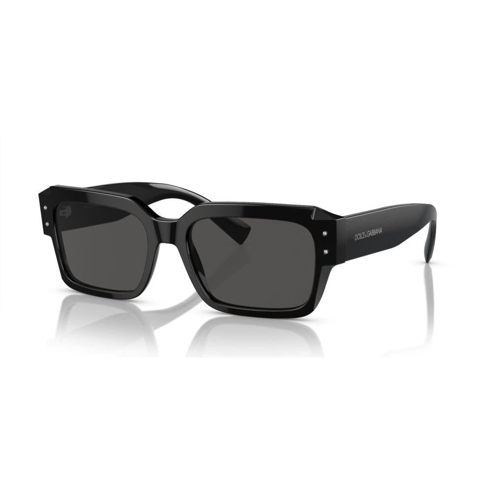 Occhiali da sole Dolce & Gabbana DG4460_501-87_56