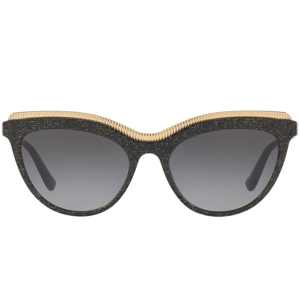 Occhiali da sole Dolce & Gabbana GROS GRAIN DG 4335_3218-8G_54
