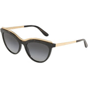 Occhiali da sole Dolce & Gabbana GROS GRAIN DG 4335_3218-8G_54