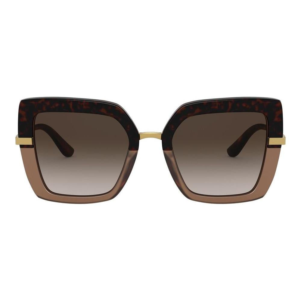 Occhiali da sole Dolce & Gabbana HALF PRINT DG 4373_3256-13_52