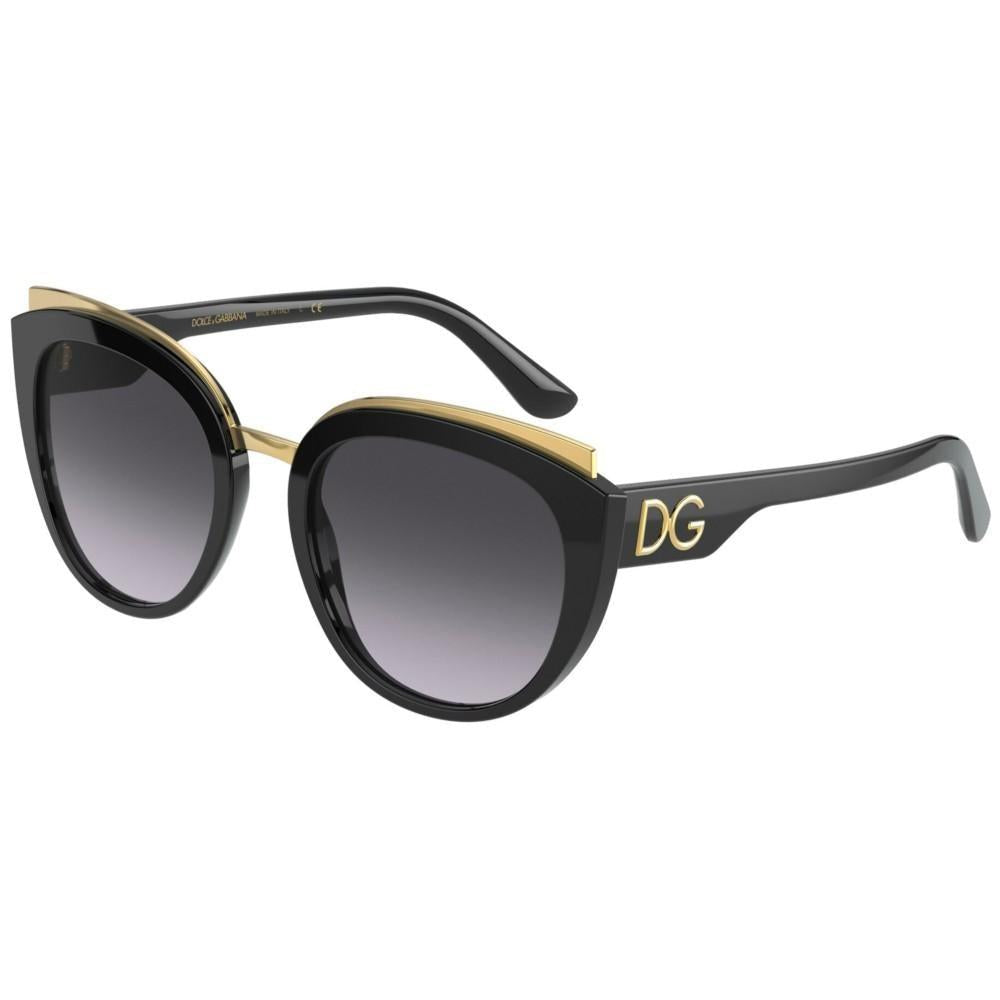 Occhiali da sole Dolce & Gabbana PRINT FAMILY DG 4383_501-8G_54