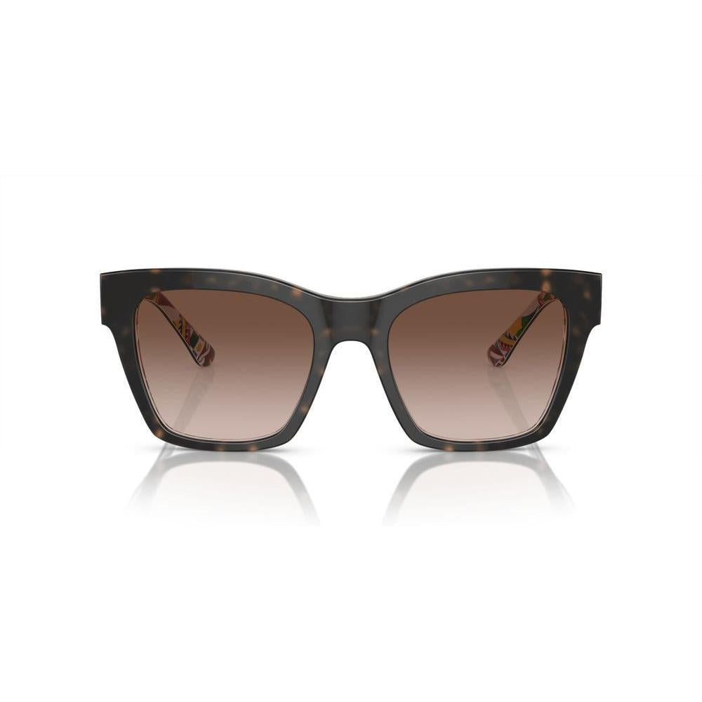 Occhiali da sole Dolce & Gabbana PRINT FAMILY DG 4384_3217-73 A_53