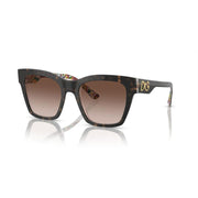 Occhiali da sole Dolce & Gabbana PRINT FAMILY DG 4384_3217-73 A_53