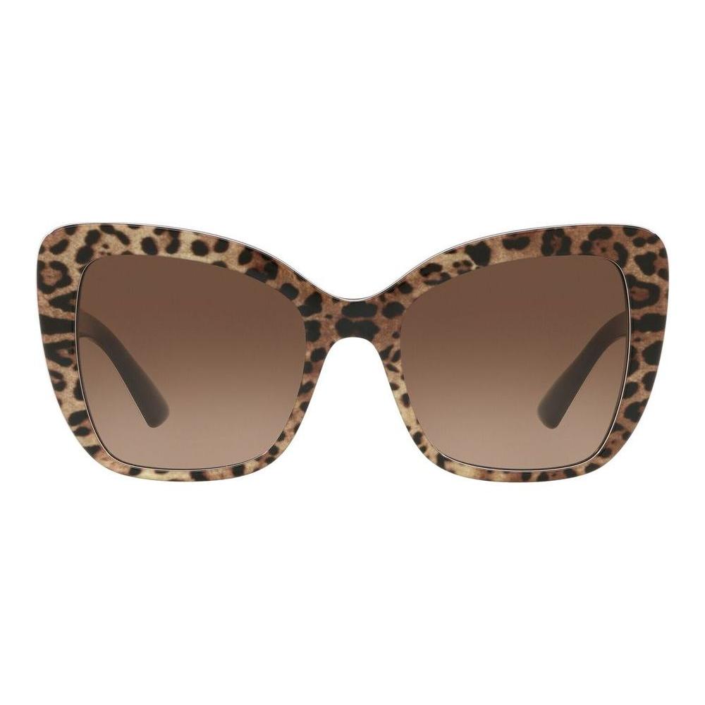Occhiali da sole Dolce & Gabbana PRINTED DG 4348_3163-13_54