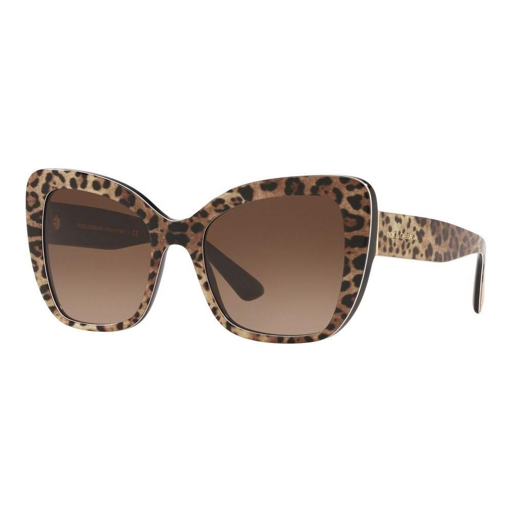 Occhiali da sole Dolce & Gabbana PRINTED DG 4348_3163-13_54