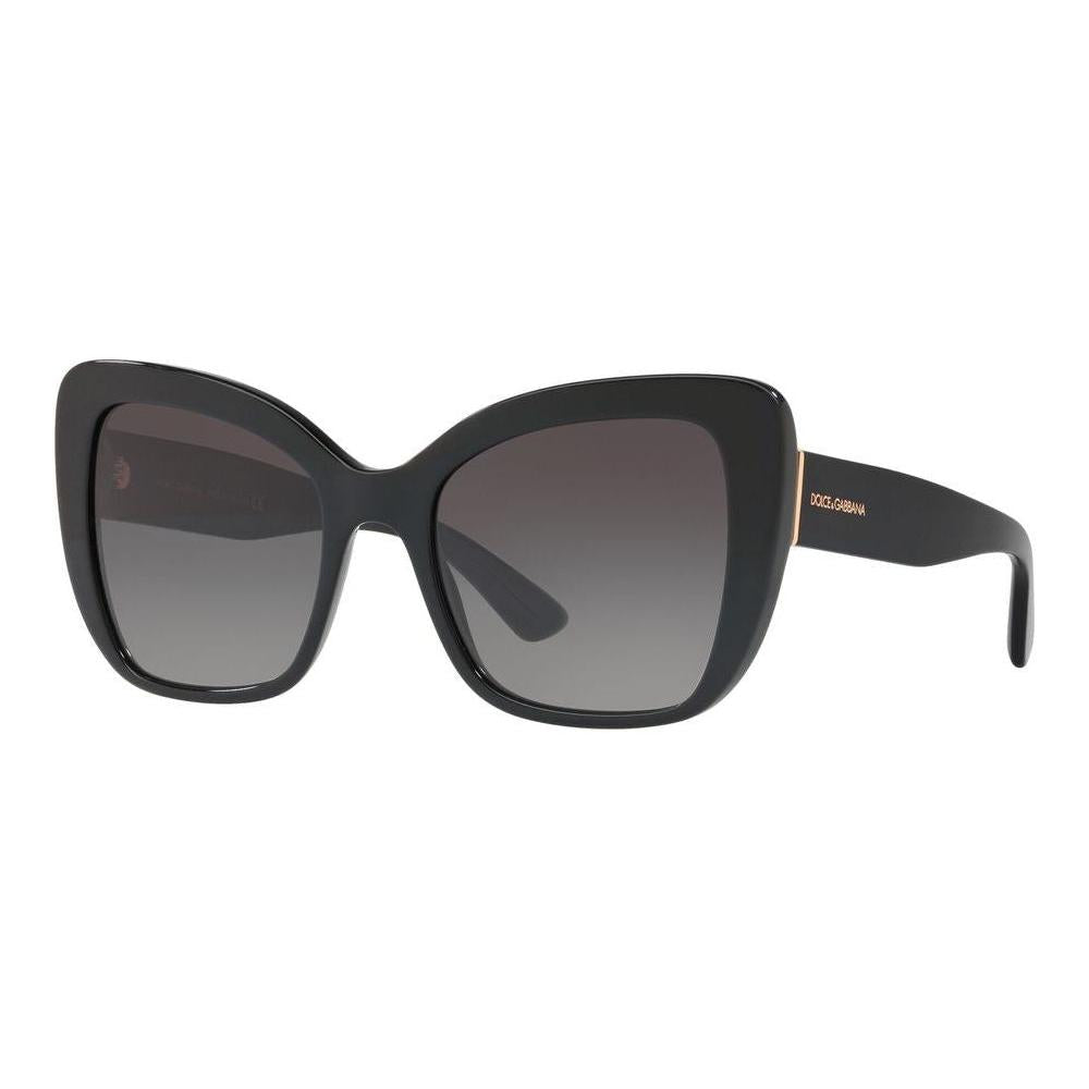 Occhiali da sole Dolce & Gabbana PRINTED DG 4348_501-8G_54