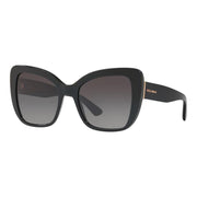 Occhiali da sole Dolce & Gabbana PRINTED DG 4348_501-8G_54