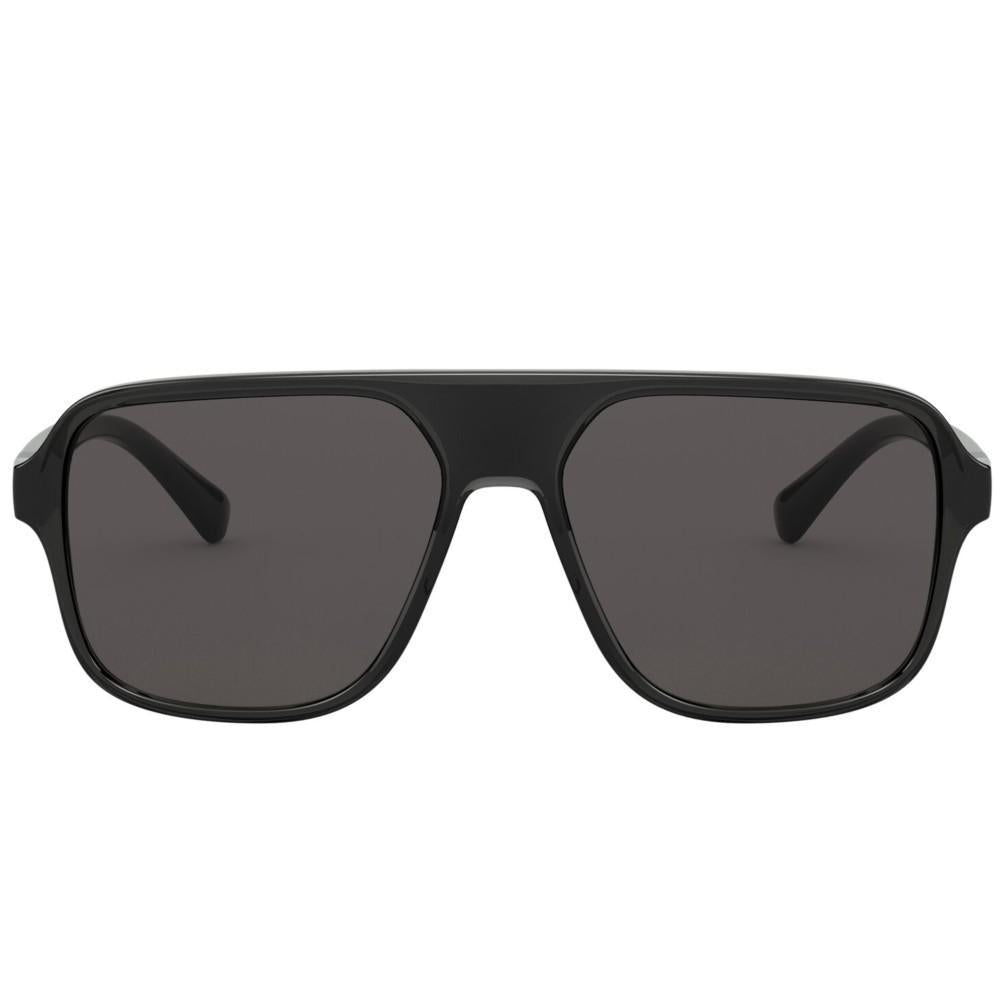 Occhiali da sole Dolce & Gabbana STEP INJECTION DG 6134_3257-87_57