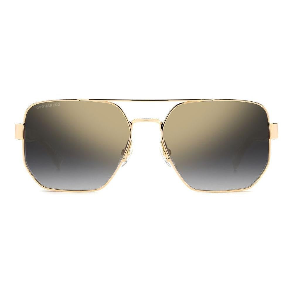 Occhiali da sole Dsquared² D2 0083_S_RHL-FQ A_58