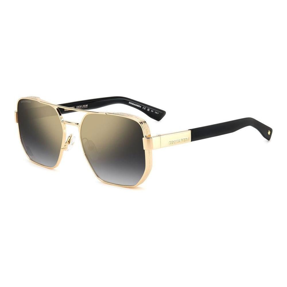 Occhiali da sole Dsquared² D2 0083_S_RHL-FQ A_58