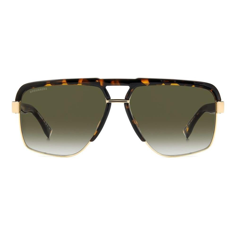Occhiali da sole Dsquared² D2 0084_S_2IK-9K_61