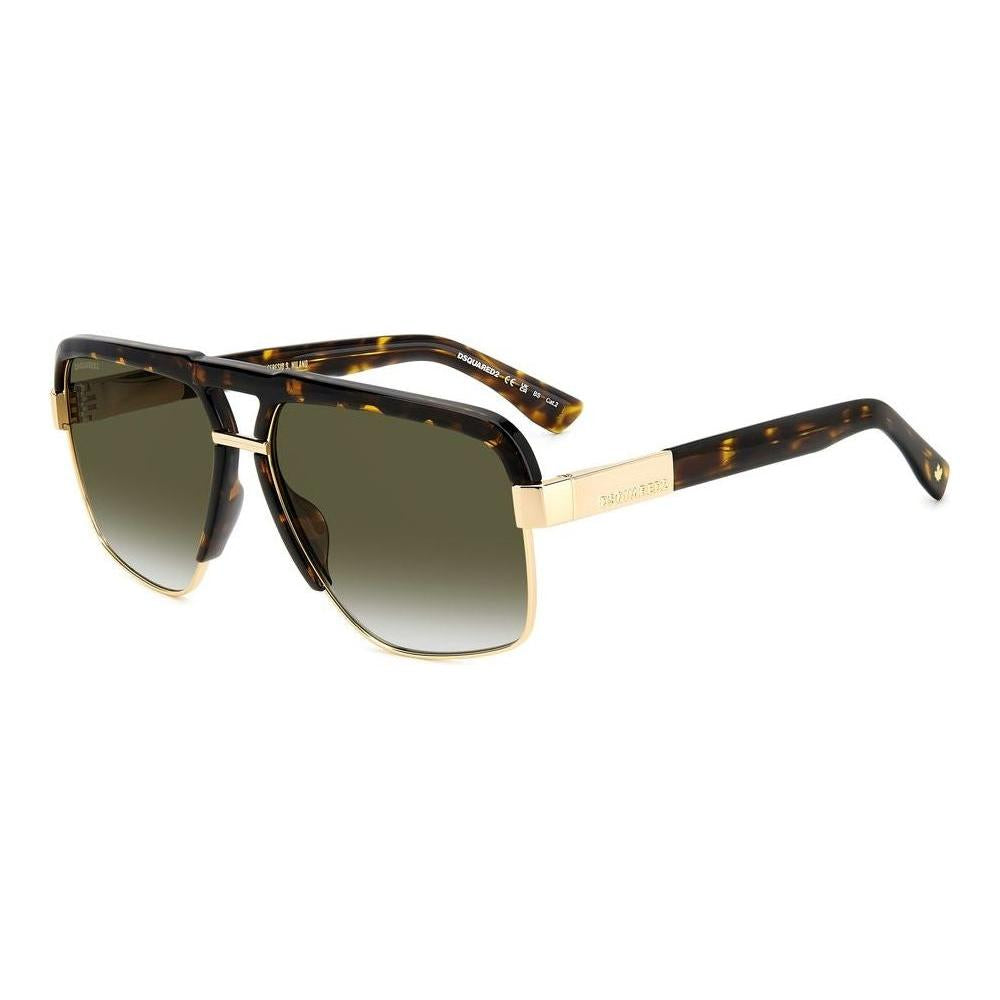 Occhiali da sole Dsquared² D2 0084_S_2IK-9K_61