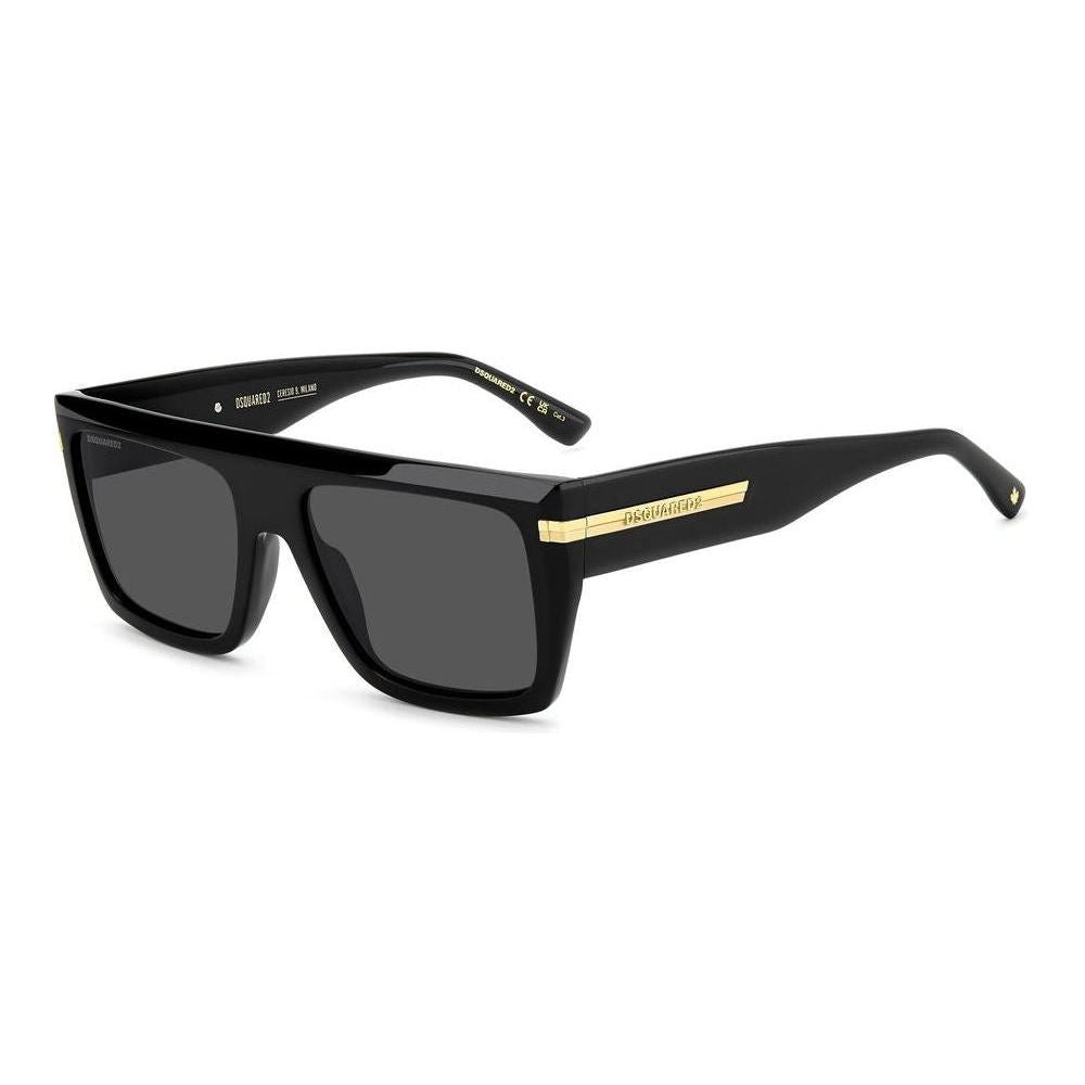 Occhiali da sole Dsquared² D2 0177_S_807-IR_56
