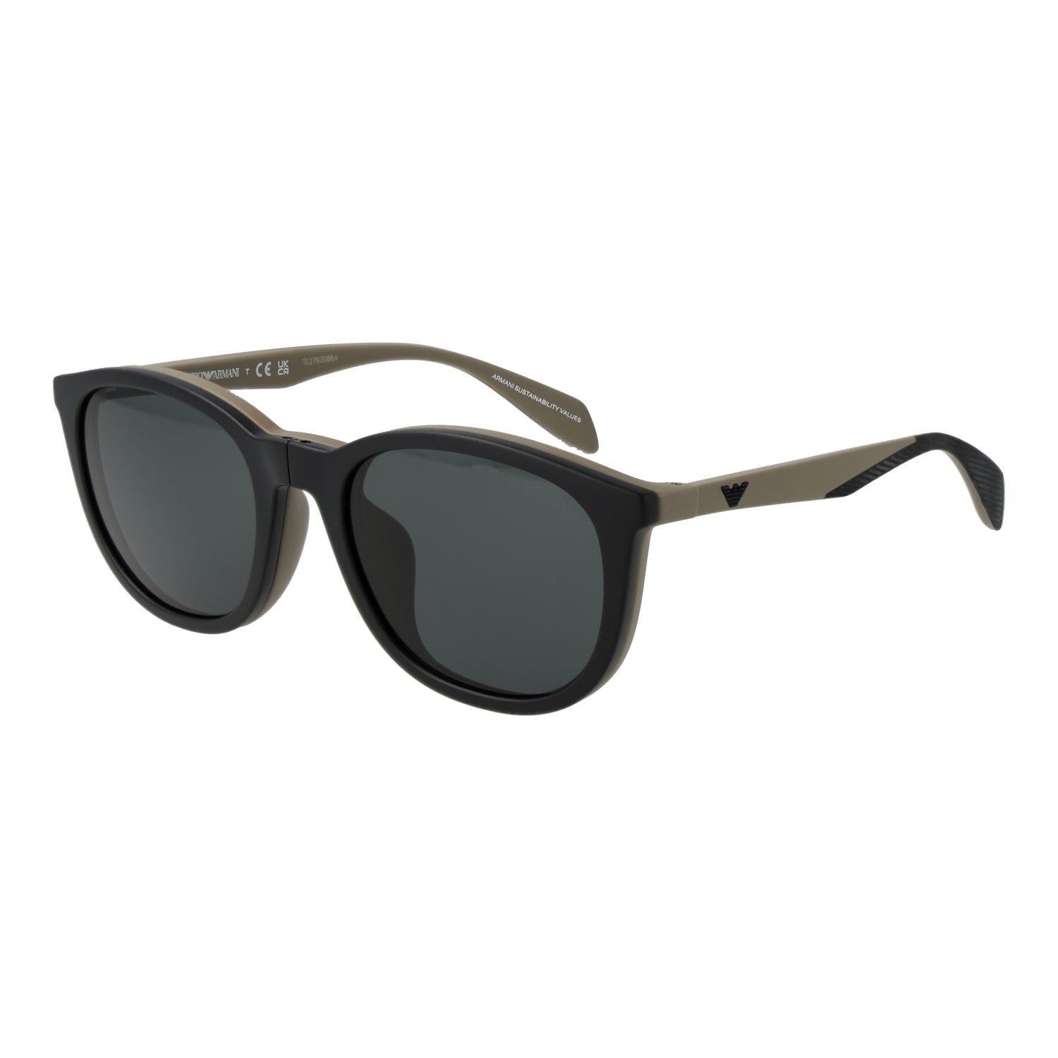 Occhiali da sole Emporio Armani 0EA4211F 5354371W
