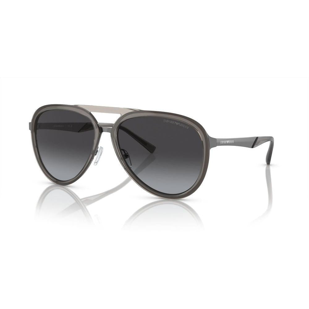 Occhiali da sole Emporio Armani EA 2145_3357-8G_59