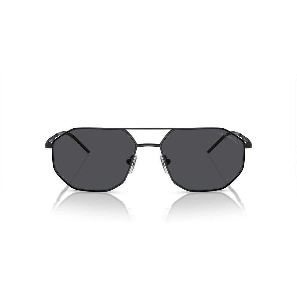 Occhiali da sole Emporio Armani EA 2147_3001-87_58