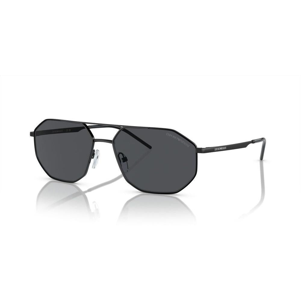 Occhiali da sole Emporio Armani EA 2147_3001-87_58