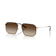 Occhiali da sole Emporio Armani EA 2165D_300213_58