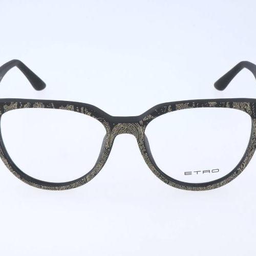 Occhiali da sole Etro ET2613_005_52