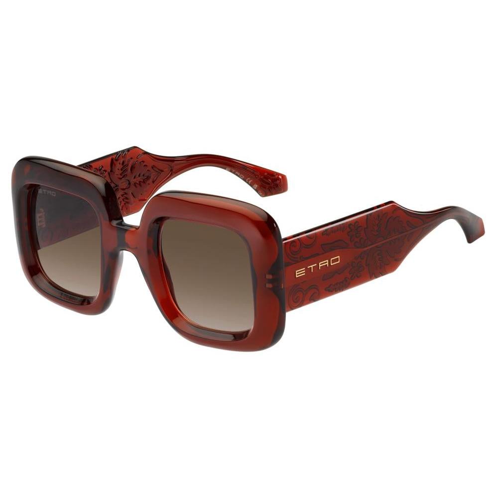 Occhiali da sole Etro ETRO 0015_S_2LF-HA_48