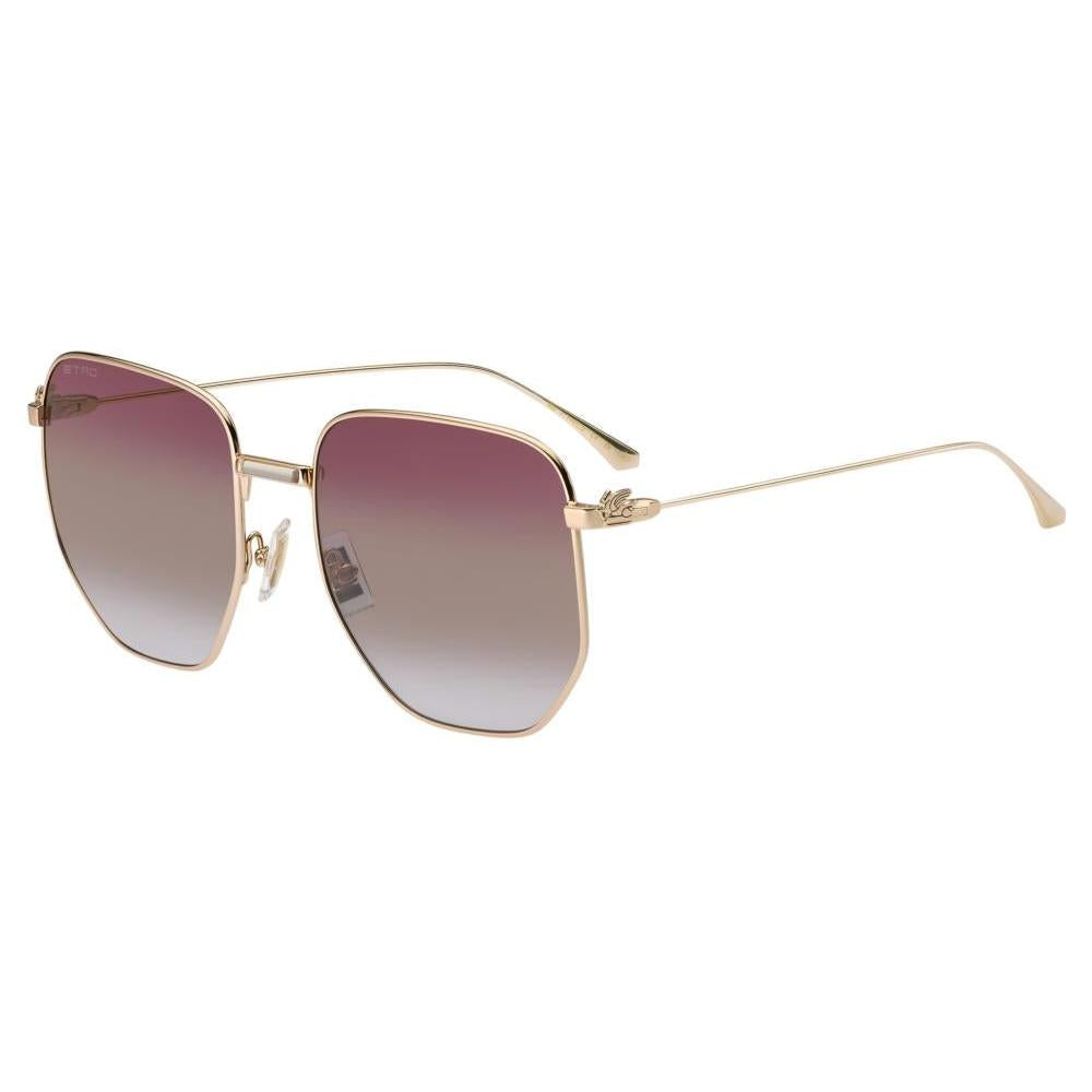 Occhiali da sole Etro ETRO 0020_S_000-0X_60