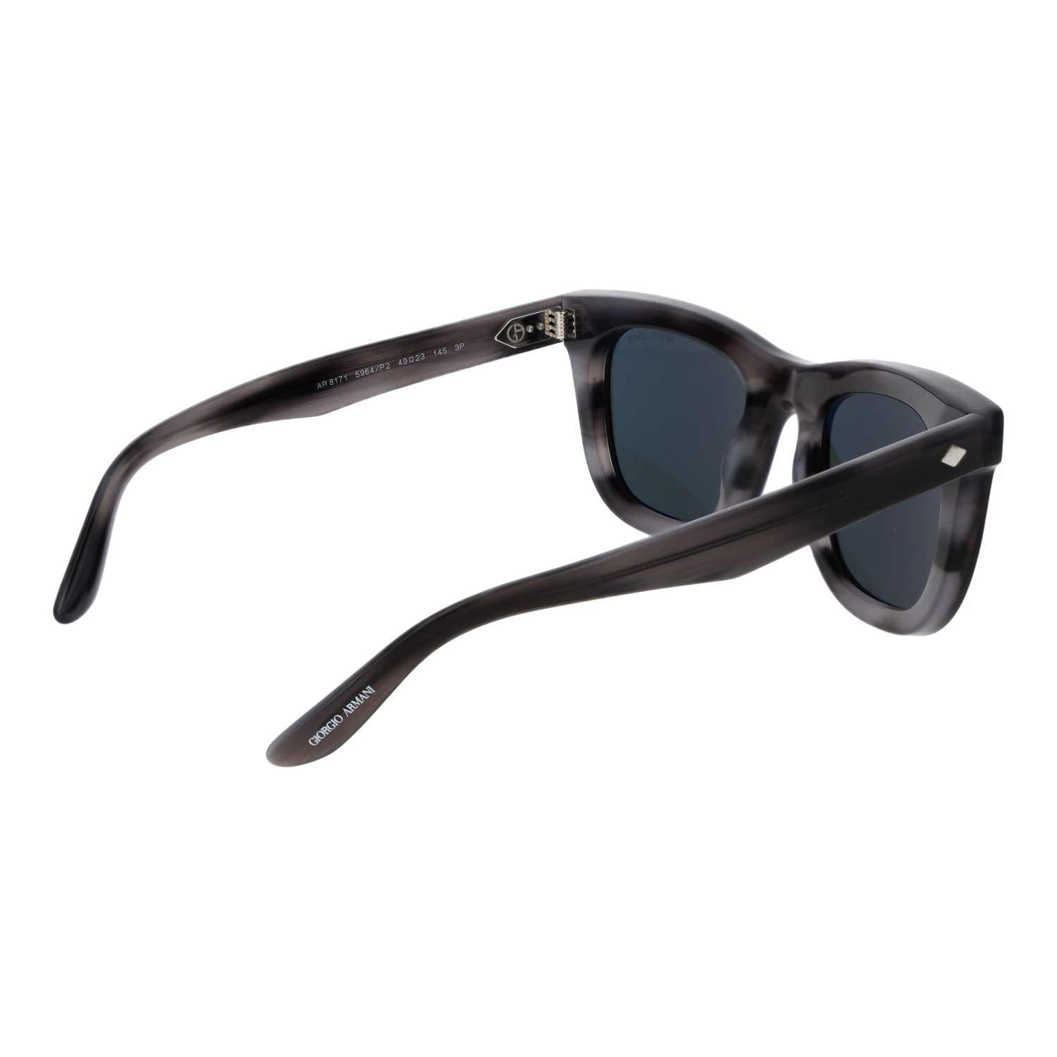 Occhiali da sole Giorgio Armani 0AR8171 495964P2