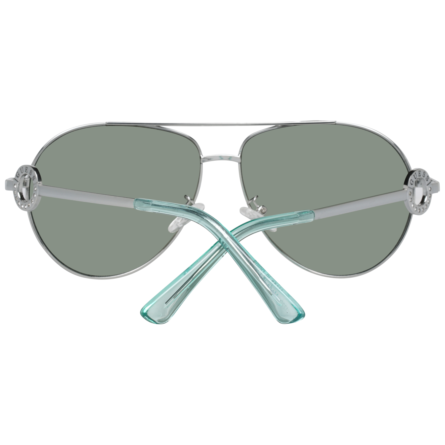 Occhiali da sole Guess GF0364 5910X
