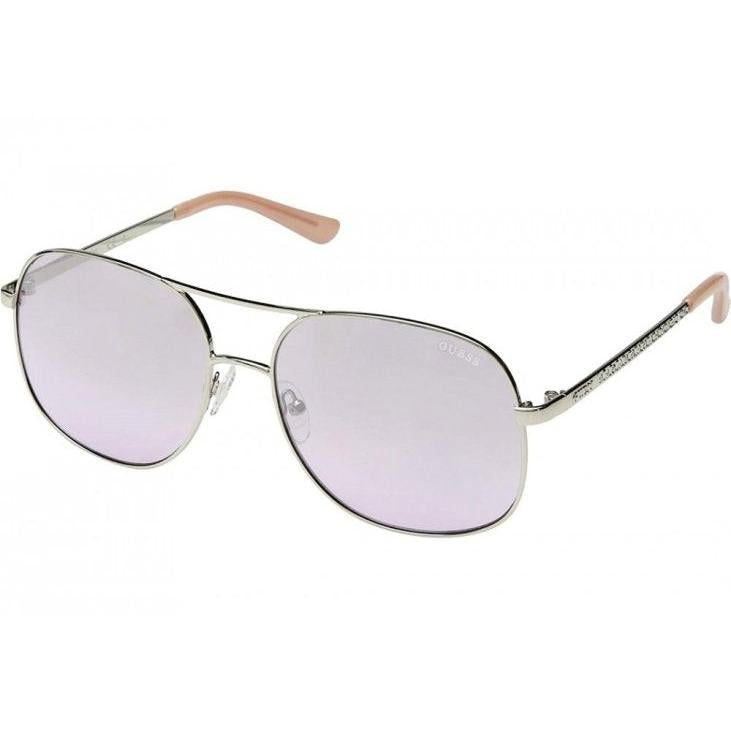 Occhiali da sole Guess GF6081 10Z 59 17 140