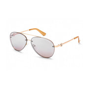 Occhiali da sole Guess GF6107 28U 58 12 140