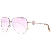 Occhiali da sole Guess GF6140 28T 62 14 140