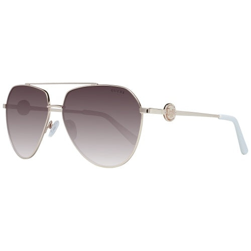 Occhiali da sole Guess GF6140 32F 62 14 140