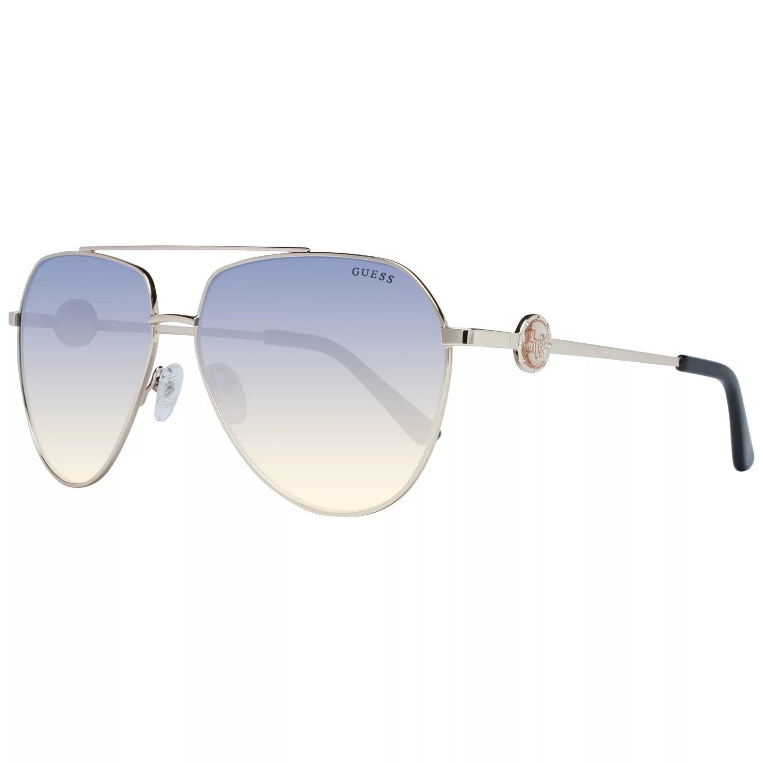 Occhiali da sole Guess GF6140 32W 62 14 140