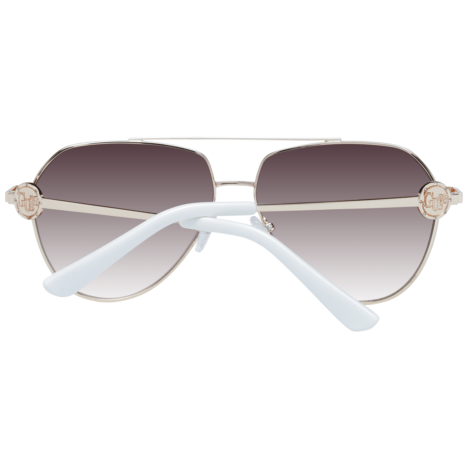 Occhiali da sole Guess GF6140 6232F