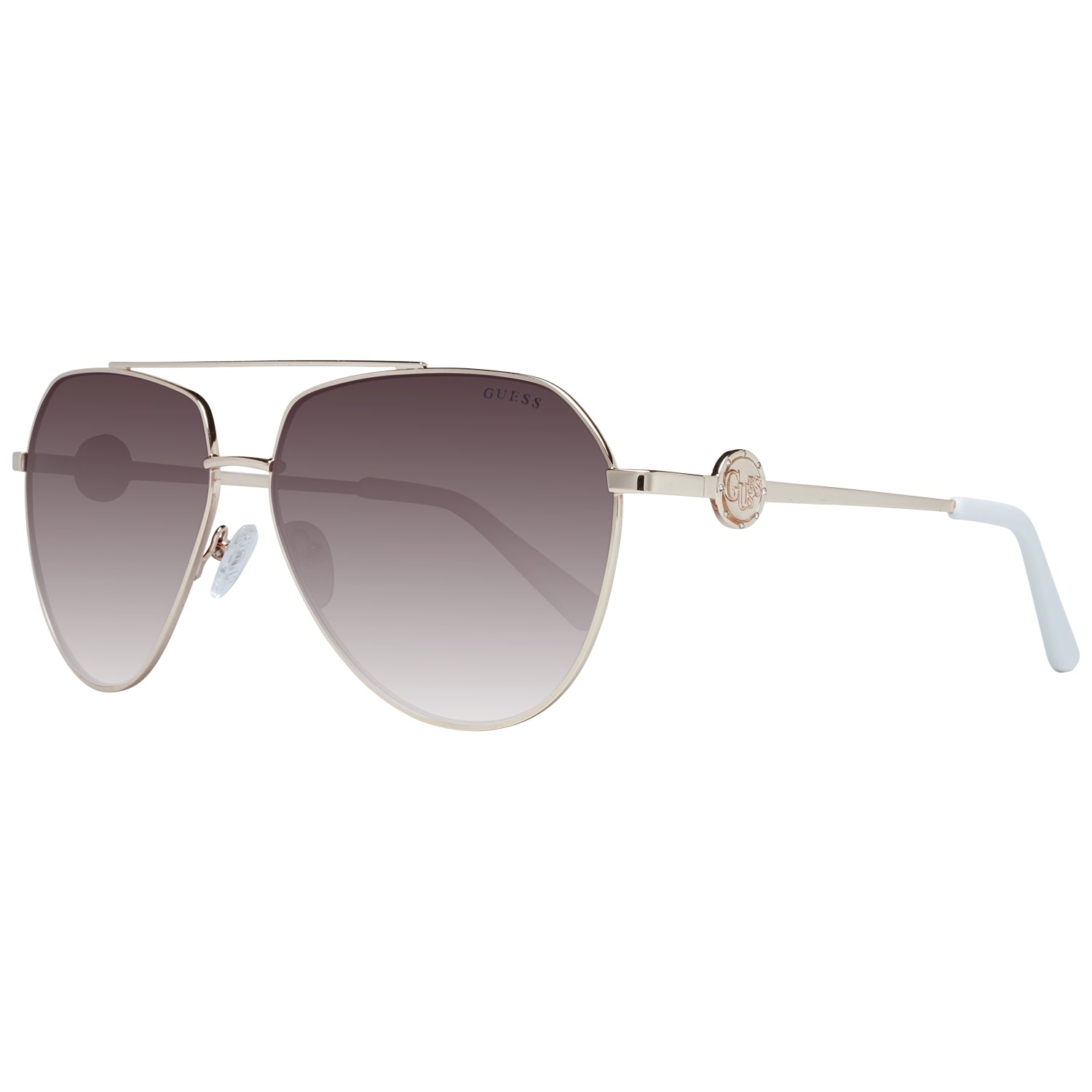 Occhiali da sole Guess GF6140 6232F