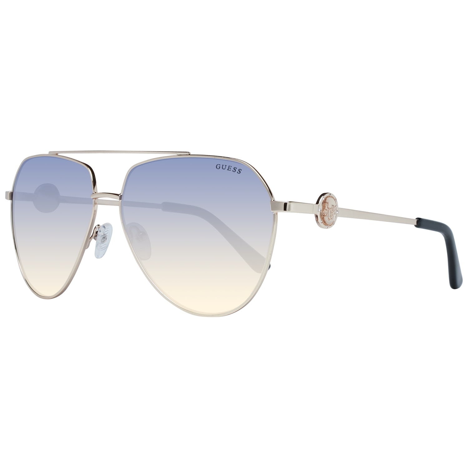 Occhiali da sole Guess GF6140 6232W