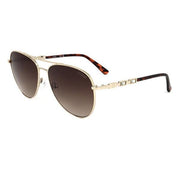 Occhiali da sole Guess GF6143 32F 59 16 140