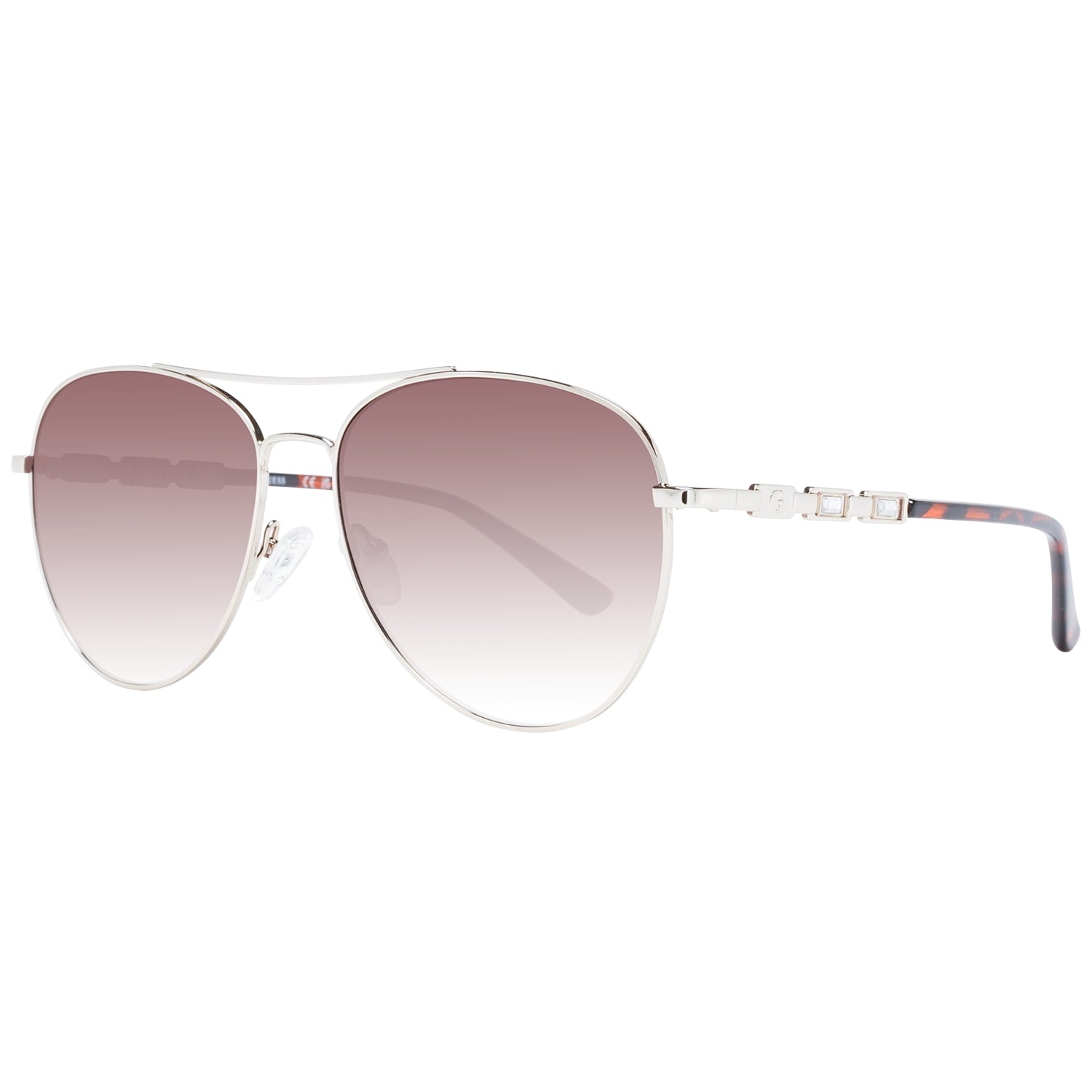 Occhiali da sole Guess GF6143 5932F