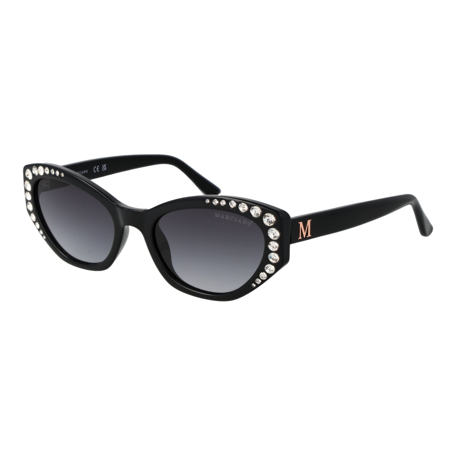 Occhiali da sole Guess GM00001 5501B