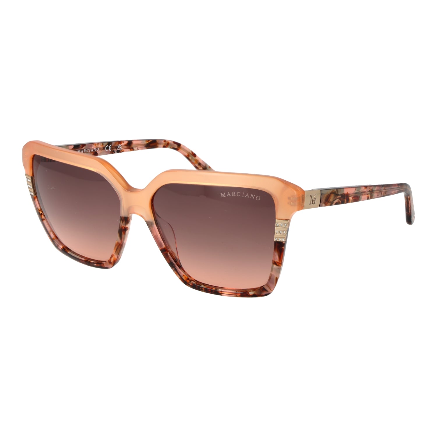 Occhiali da sole Guess GM00009 5844F