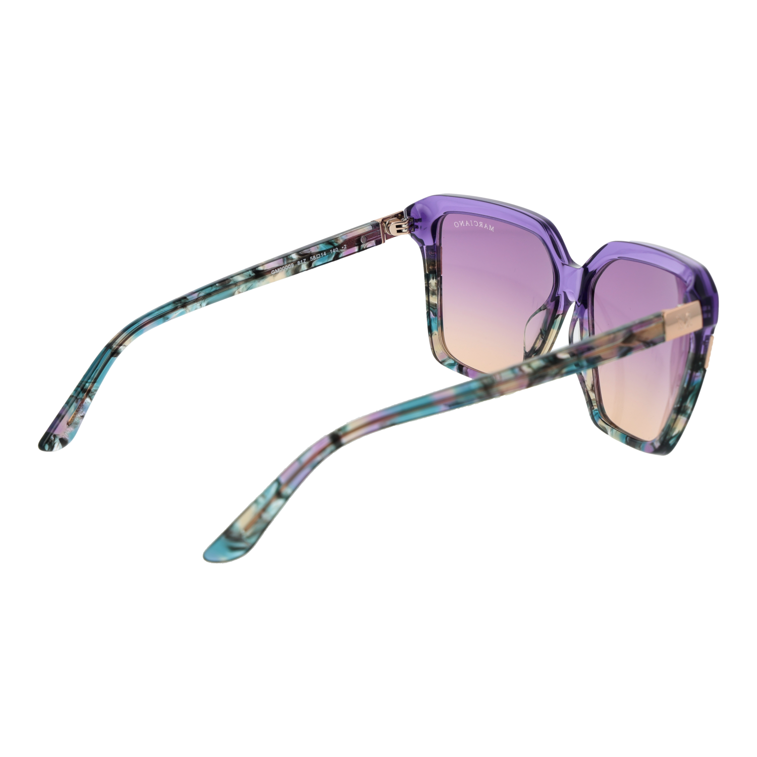 Occhiali da sole Guess GM00009 5881Z