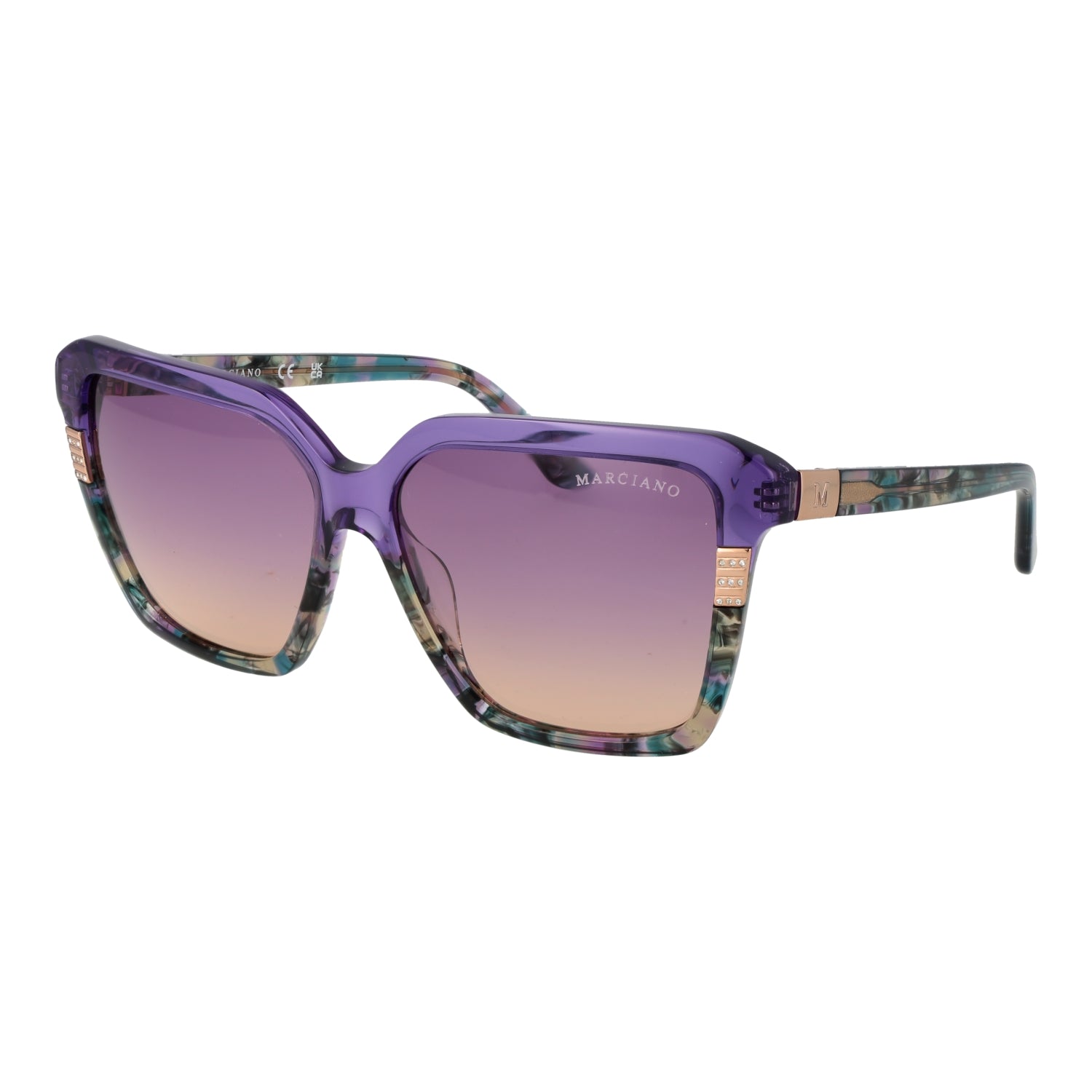 Occhiali da sole Guess GM00009 5881Z