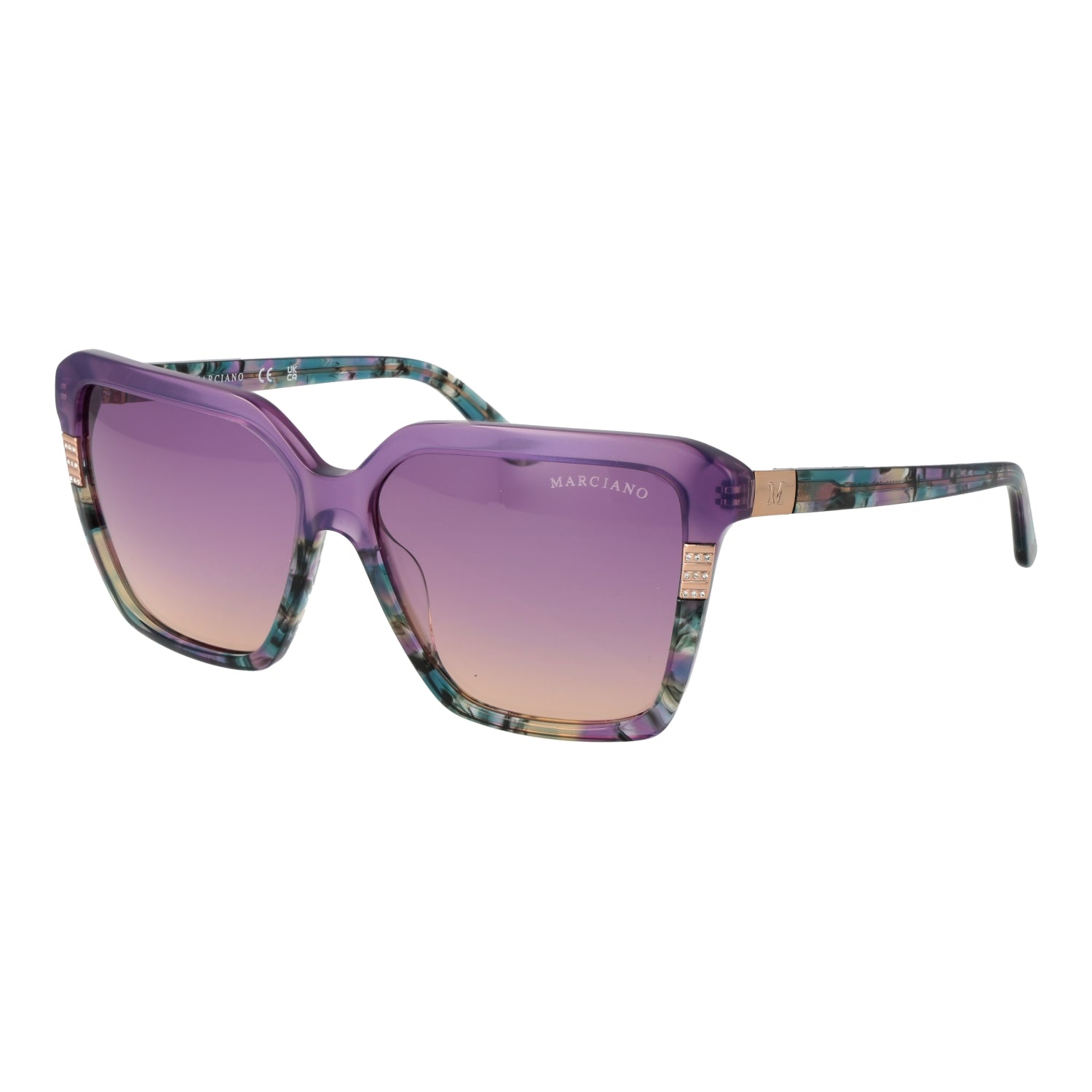 Occhiali da sole Guess GM00009 5883Z